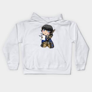 Bitty Aymeric v2 Kids Hoodie